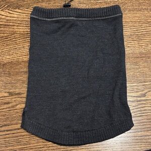 Lululemon Running Adjustable Neck Warmer